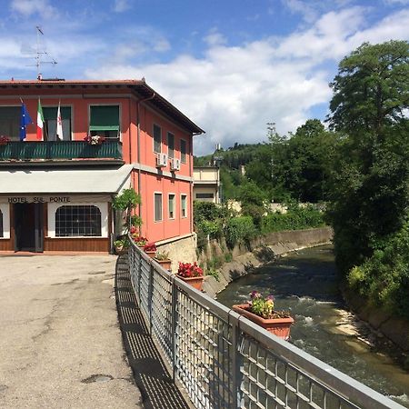 Hotel Sul Ponte 피렌체 외부 사진