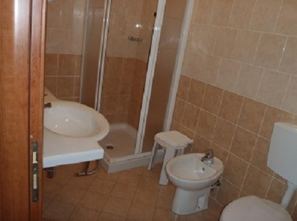 Hotel Sul Ponte 피렌체 객실 사진