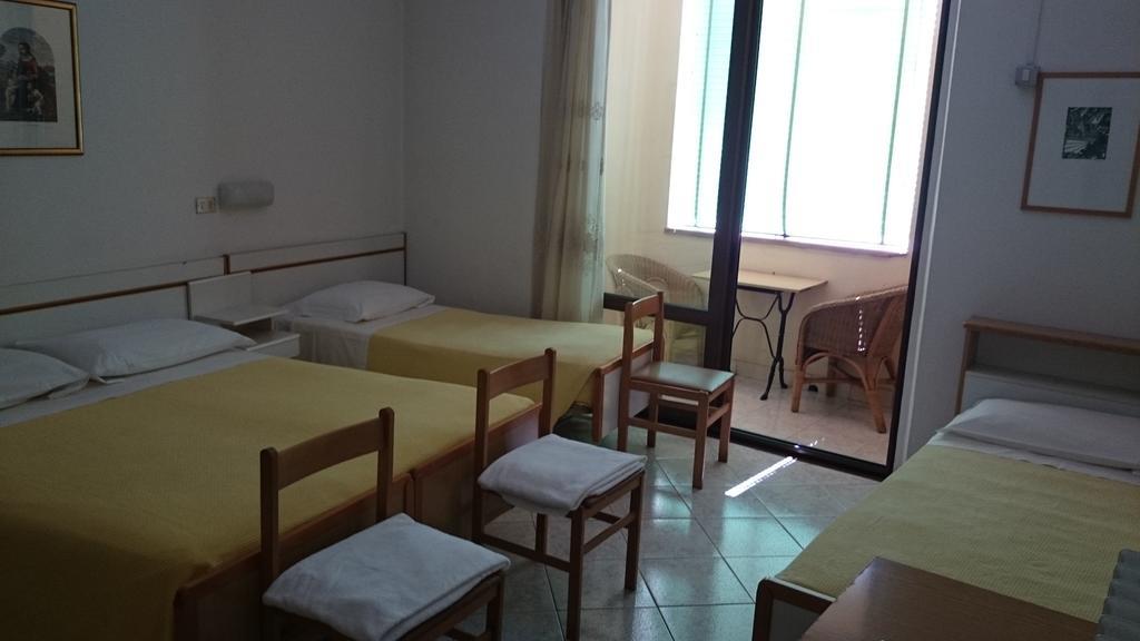 Hotel Sul Ponte 피렌체 객실 사진