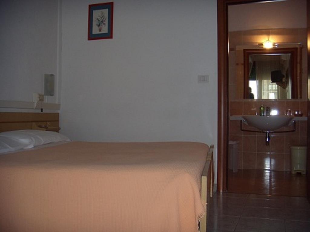 Hotel Sul Ponte 피렌체 객실 사진