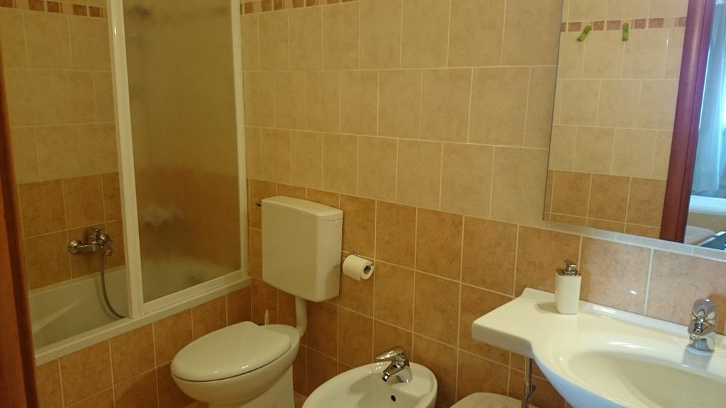 Hotel Sul Ponte 피렌체 객실 사진